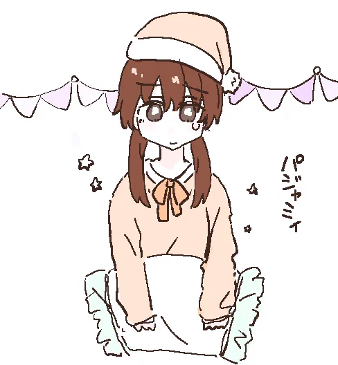 #IyowaGirlsDraw 