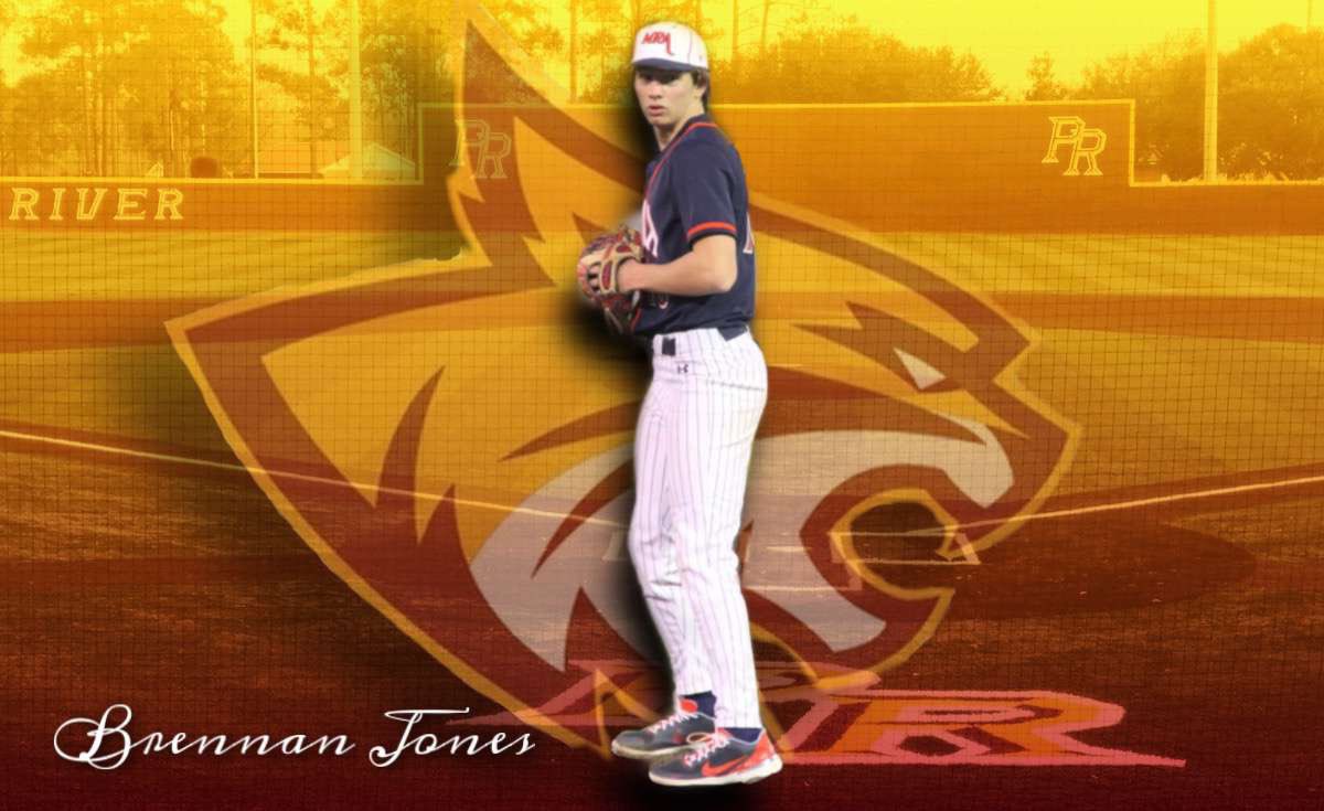brennanjonesss's tweet photo. I am very excited to announce that I will be continuing my academic and athletic career at Pearl River. Thank you to everyone who has helped me along the way. #RRR @PRCC_Baseball @MRABaseball @coachavie @APavatte @eastcoastbball https://t.co/j9kIb0KepH