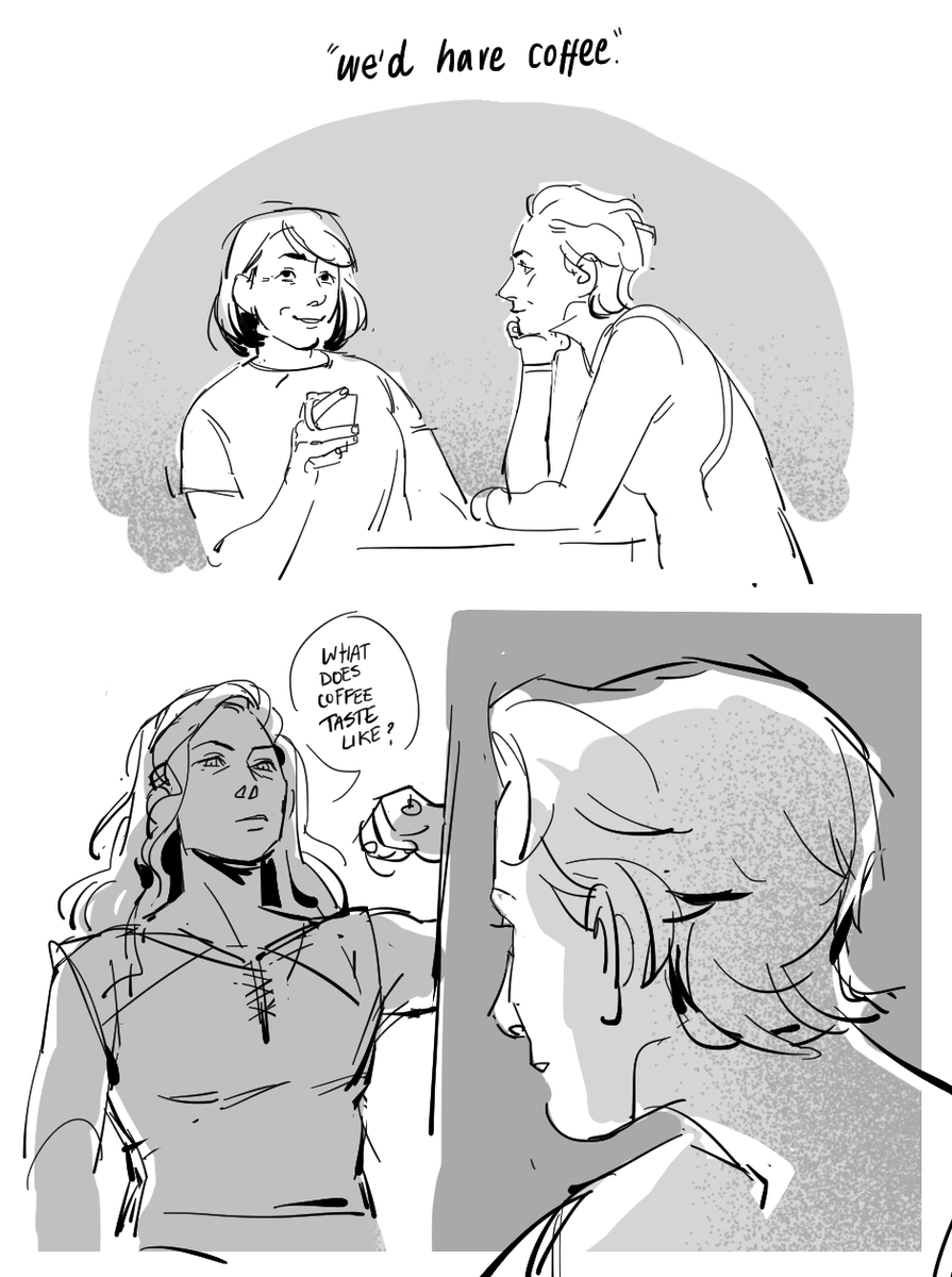 horizon forbidden west spoilers //

no-one is allowed to be surprised by my choices!!!!!!!!!!

manipulative space lesbian milf girlboss with carrie anne moss's face who is unable to let go of her ex makes brain go brrrrrrrrrr. 