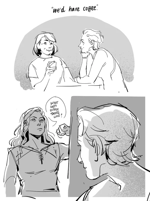 horizon forbidden west spoilers //

no-one is allowed to be surprised by my choices!!!!!!!!!!

manipulative space lesbian milf girlboss with carrie anne moss's face who is unable to let go of her ex makes brain go brrrrrrrrrr. 