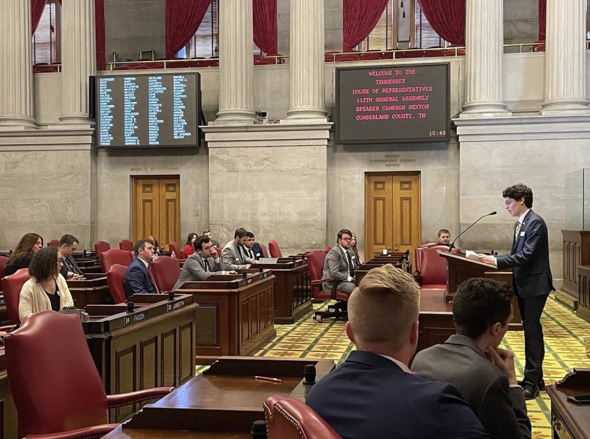 UTK Conservative Coalition tweet media