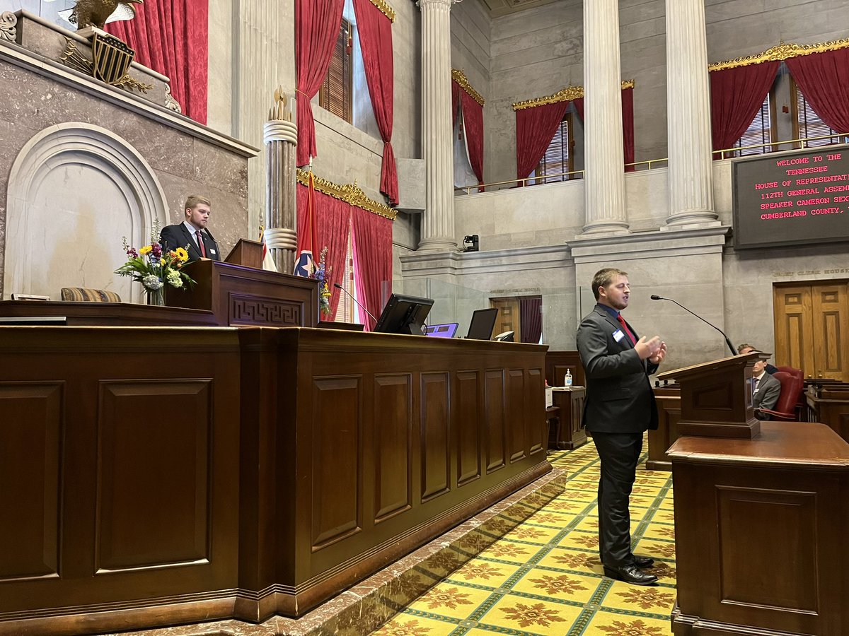 UTK Conservative Coalition tweet media