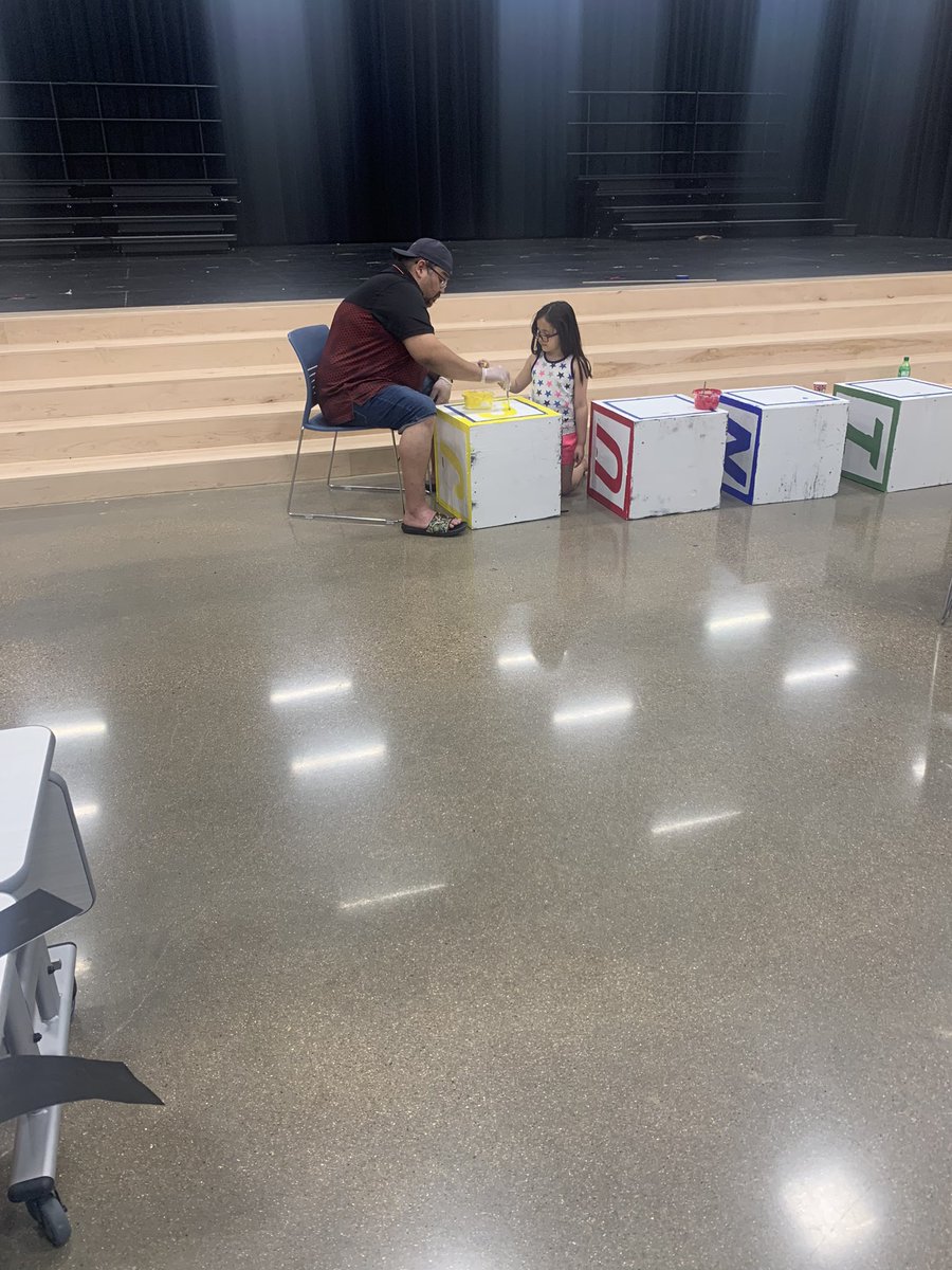 AMIS STEM Academy tweet media