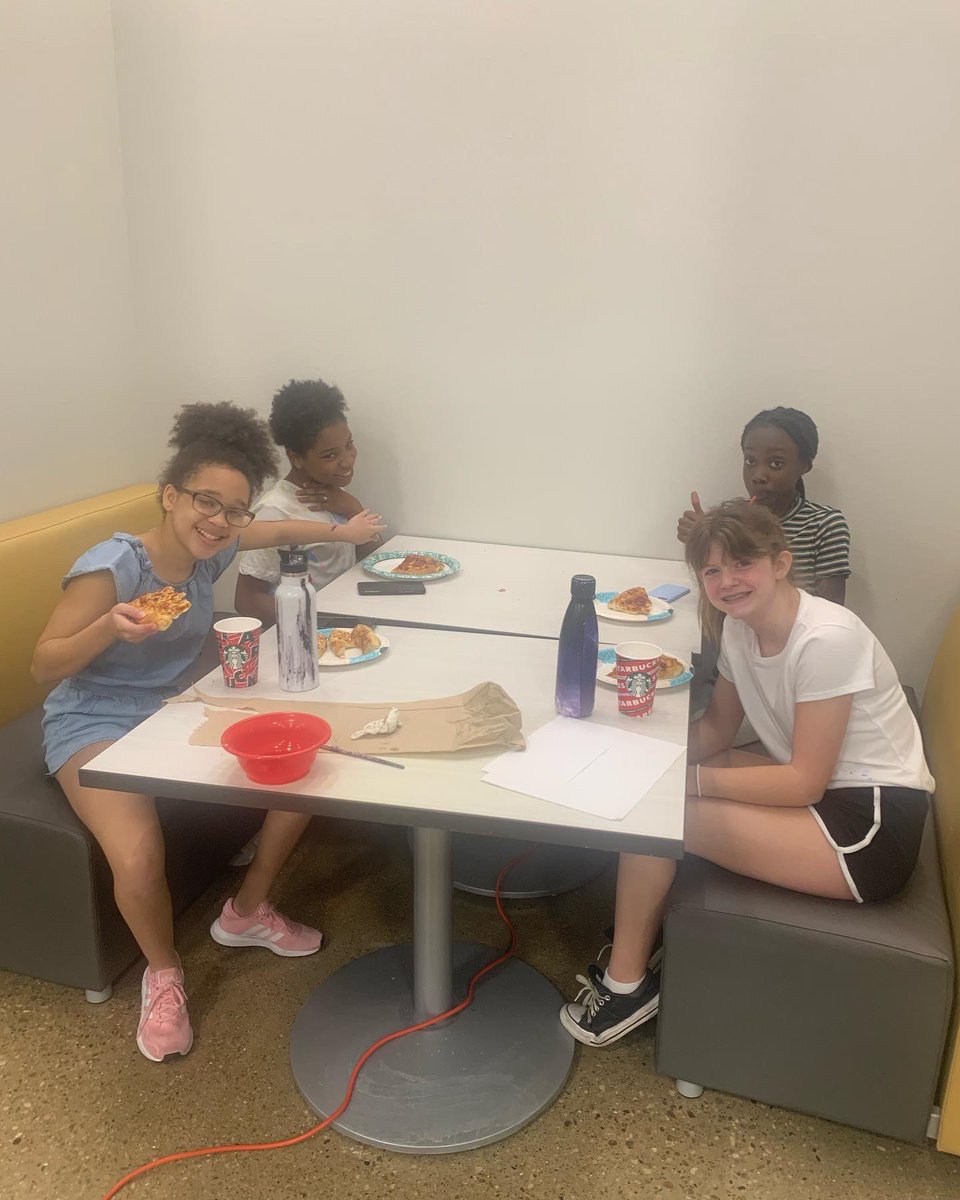 AMIS STEM Academy tweet media