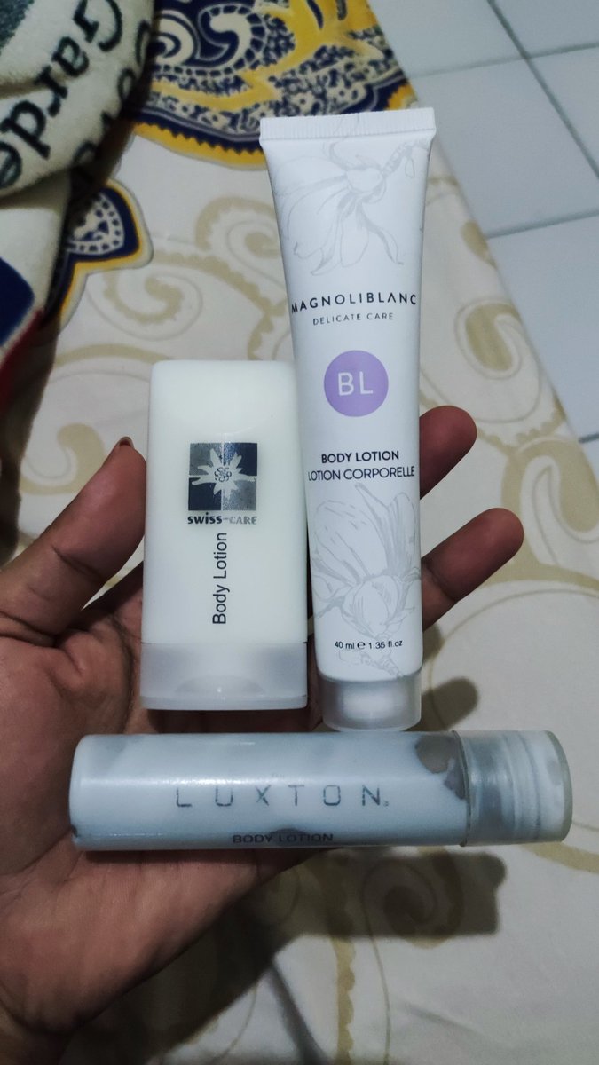 Kuah Indomie tweet media