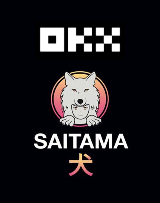 notkelbel's tweet photo. 🚨🚨ATTN: #SaitamaWolfPack 🚨🚨

HTN @CryptoServidora has agreed to reimburse up to 1.5 bil #Saitama for the first 500 ppl from now until the end of the #OKX contest. To vote you must sign up for @okx and transfer at least 1.5 bil #saitamatoken. 

See below for additional rules https://t.co/xJyrMQx4Km