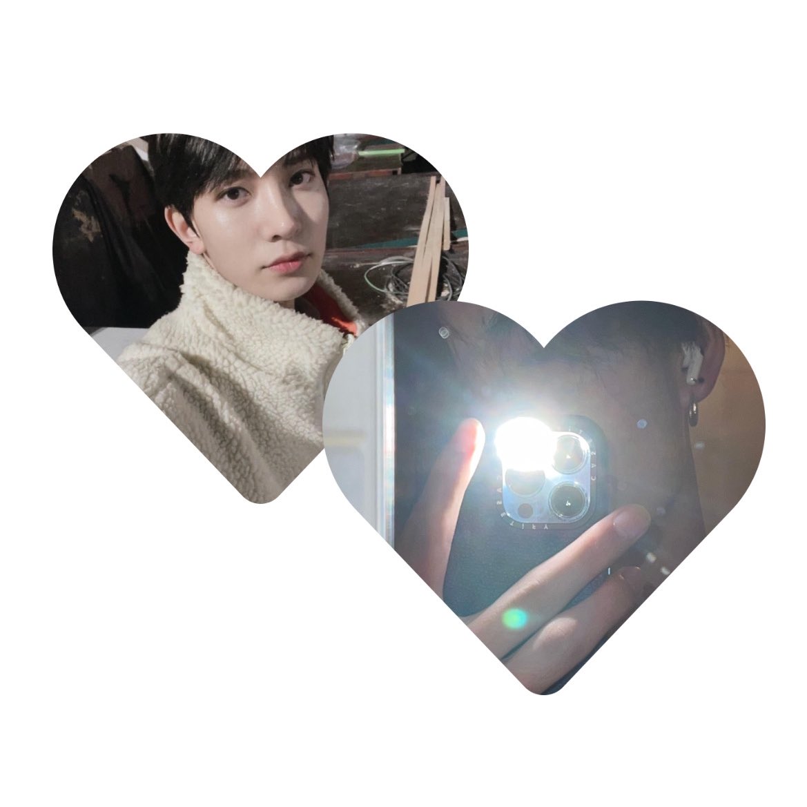 heeshicart's tweet photo. small giveaway since heeki came home 

heeseung lightstick pc, ni-ki tc &amp; d:a group pob + ₱200 gcash 

just rt &amp; like this twt <3 

end: tomorrow 10:30 pm https://t.co/1gn4lLAAIL