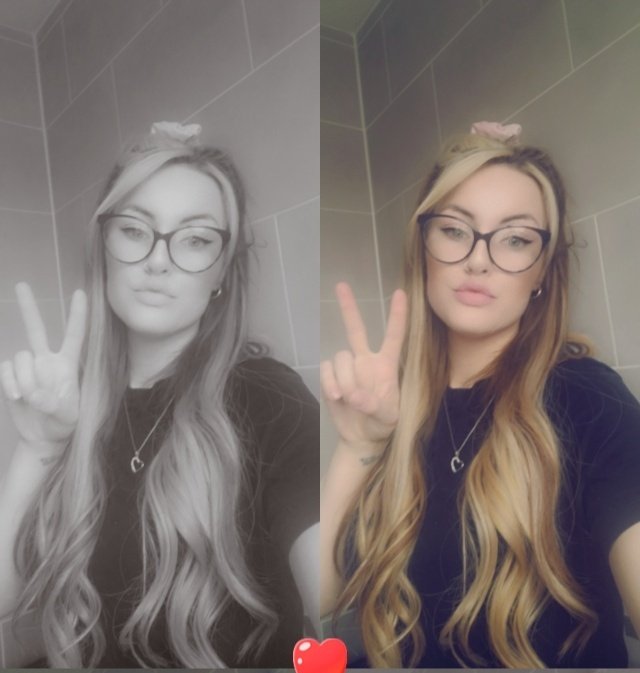 ✌️ ❤ #MothersDay