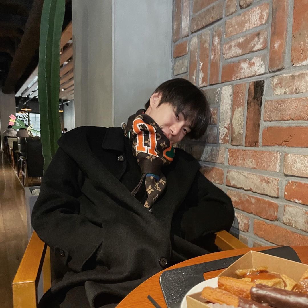 K.Doyoung (@aintkdoyoung) on Twitter photo 