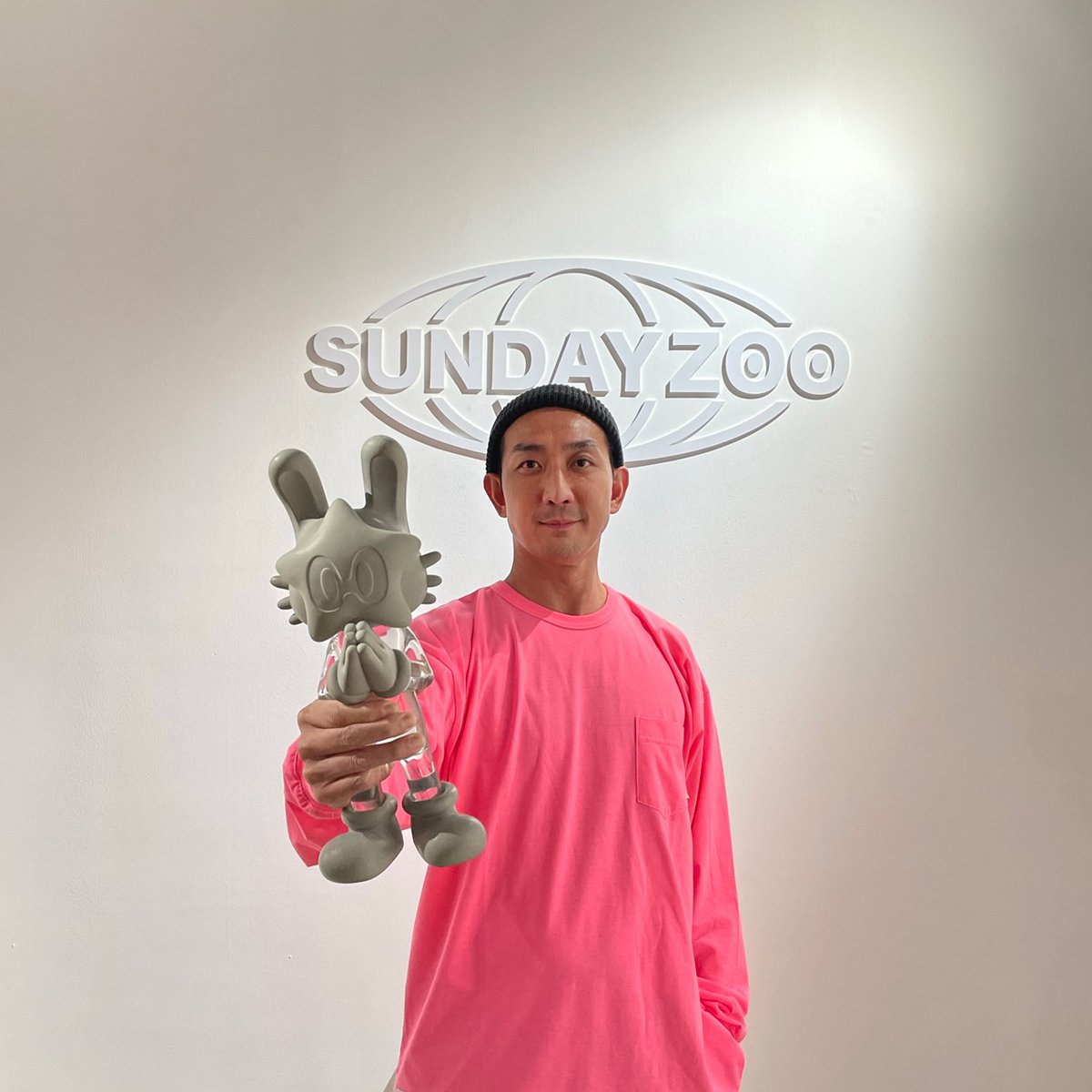 BELEEWORLD tweet media