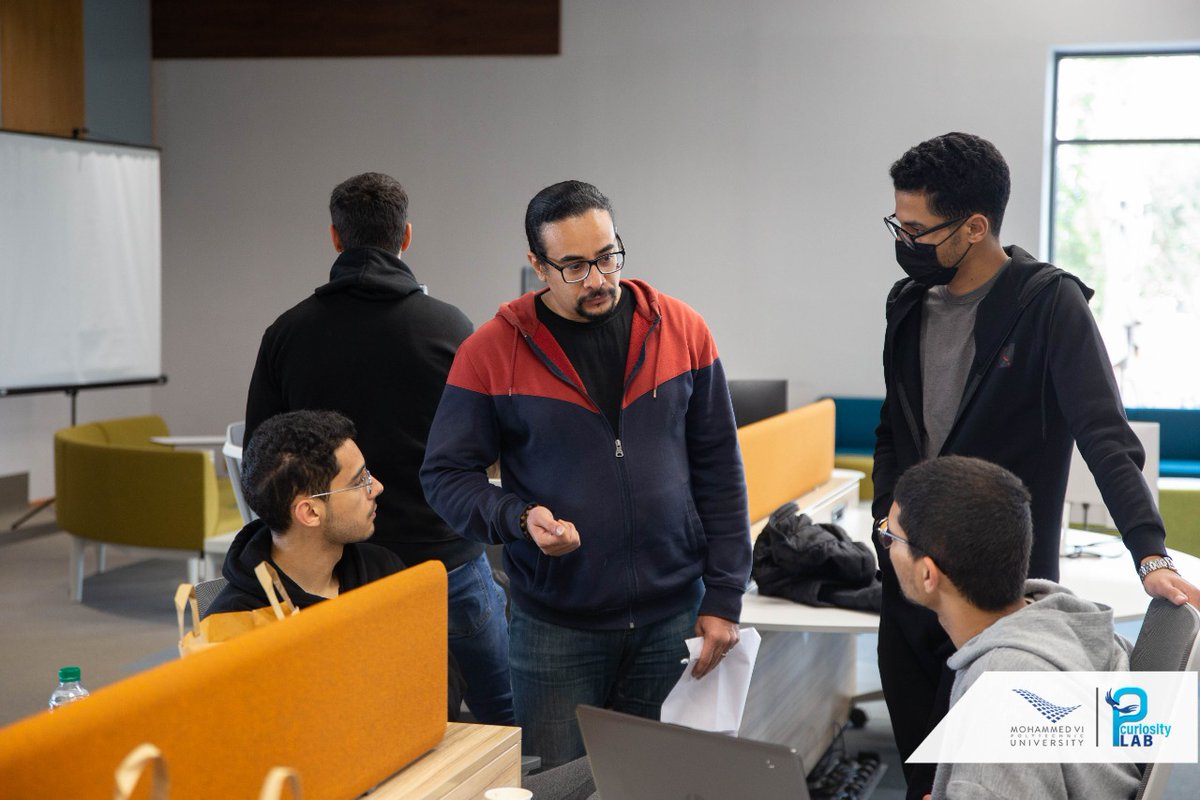 P-Curiosity Lab tweet media