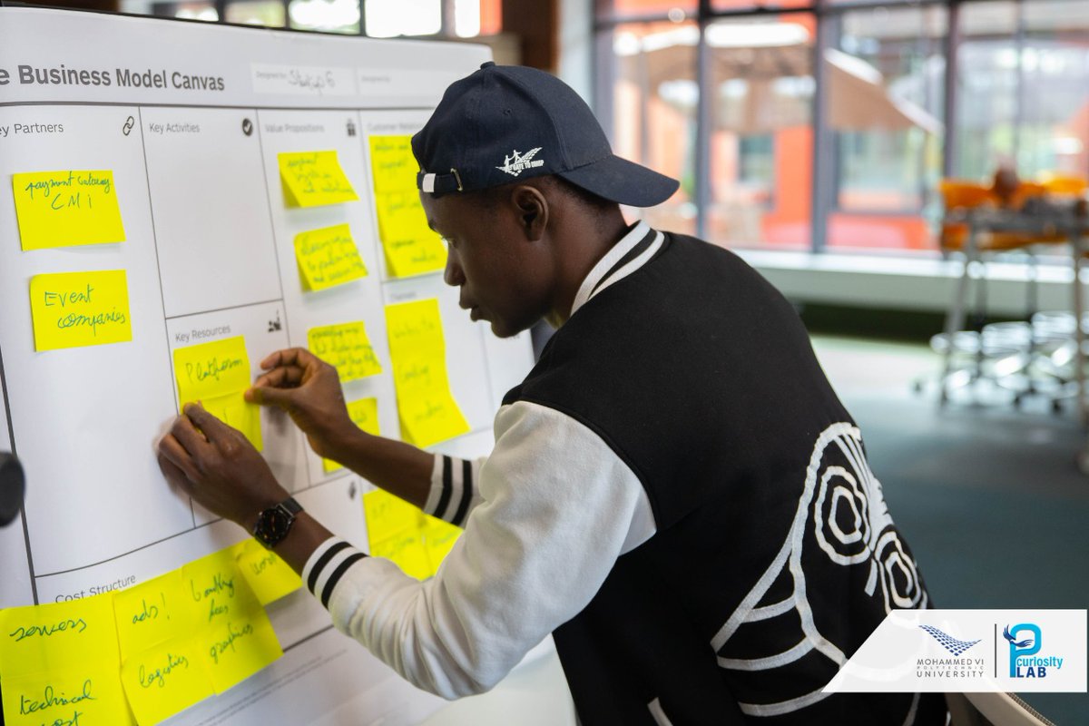 P-Curiosity Lab tweet media