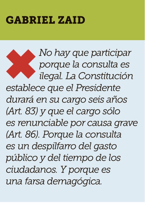 Clionautica's tweet photo. Entre el presidente y la constitución siempre debemos elegir a la constitución. https://t.co/O5T79uU74J
