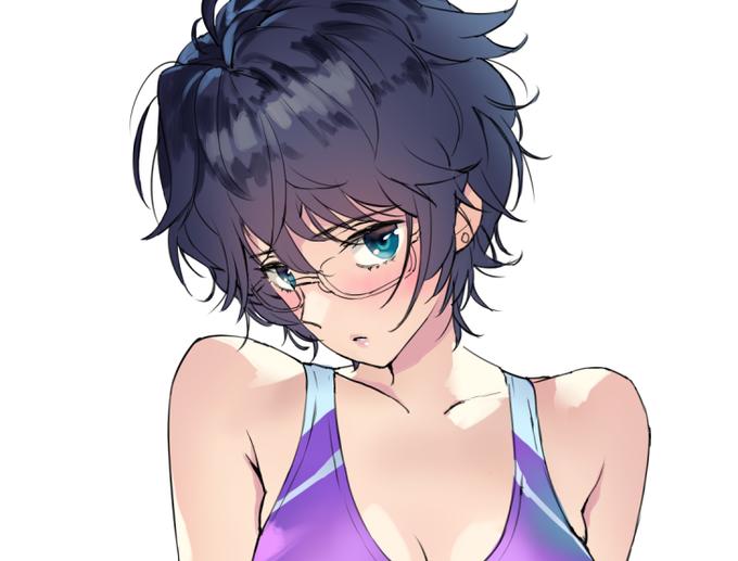 これは合間を見て気長に塗っていくWIP 