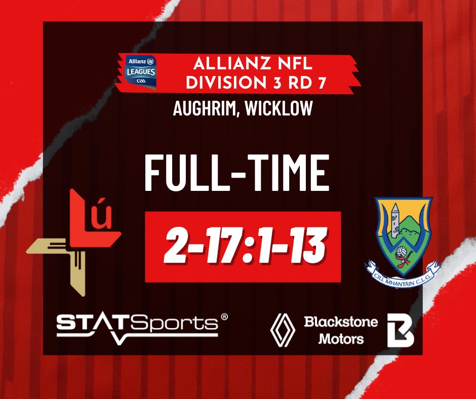 louthgaa's tweet photo. 🔴⚪️PROMOTION!!!🔴⚪️
#AnLúAbú 
@statsports @OfficialBSM_1 https://t.co/sEcEyBR94K