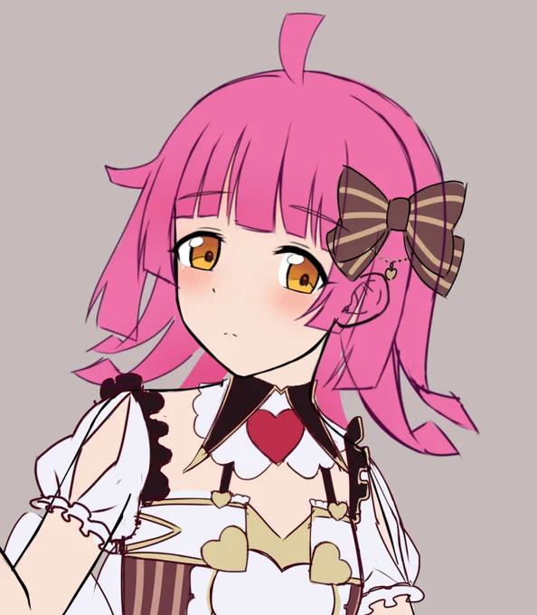 りなりーらふ 