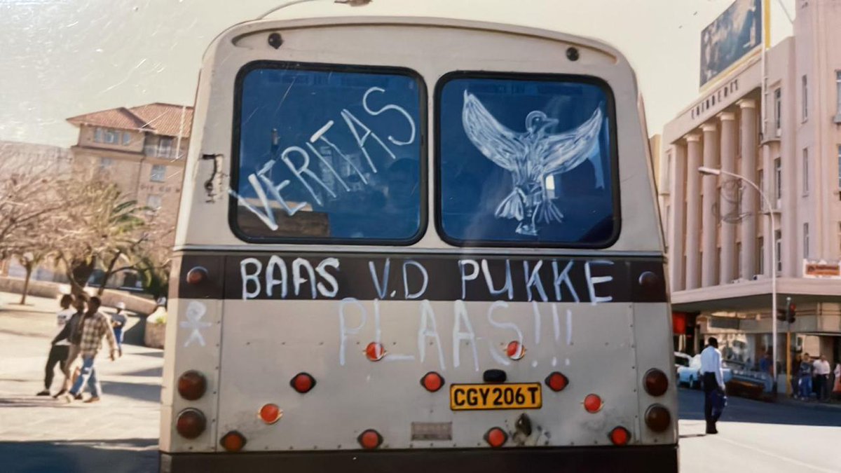 We hope you had a great break. Let's finish this semester strong!

Ons hoop die breuk was lekker. Ons sien uit vir die res van die semester!

#nwupukke
#veritas
#veriboys