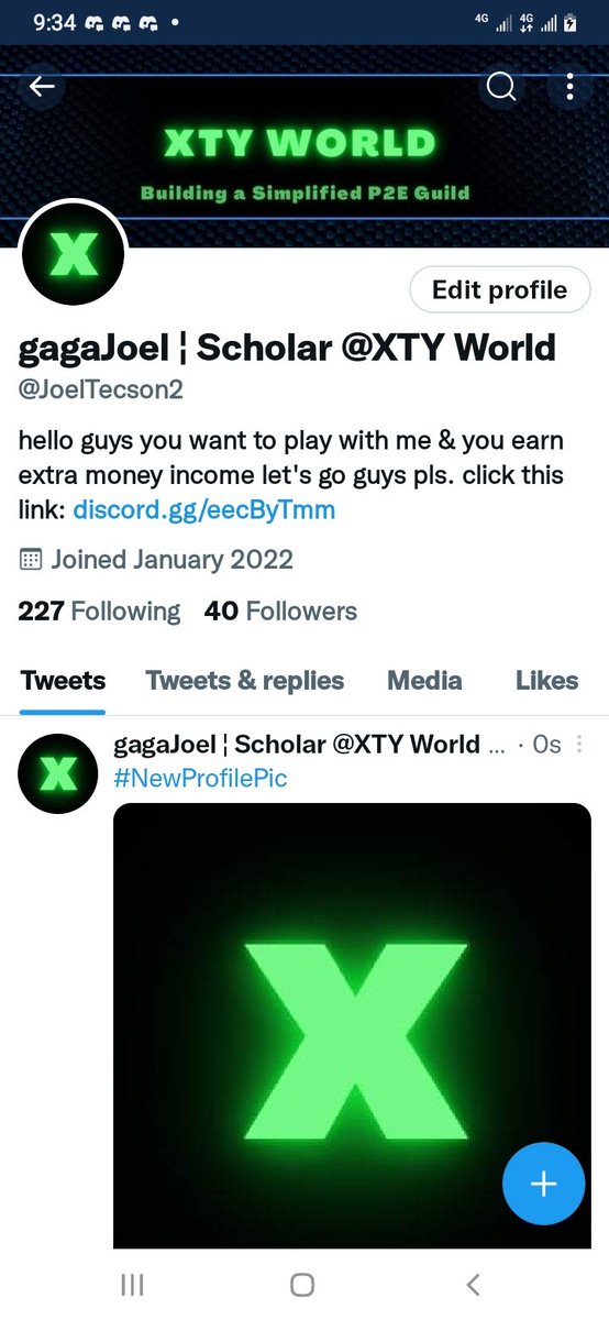 JoelTecson2's tweet photo. https://t.co/asyr6BaC7s