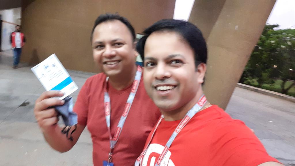vivekthebaria's tweet photo. #IPL #KXIPvsRCB https://t.co/M1LqomlTNv