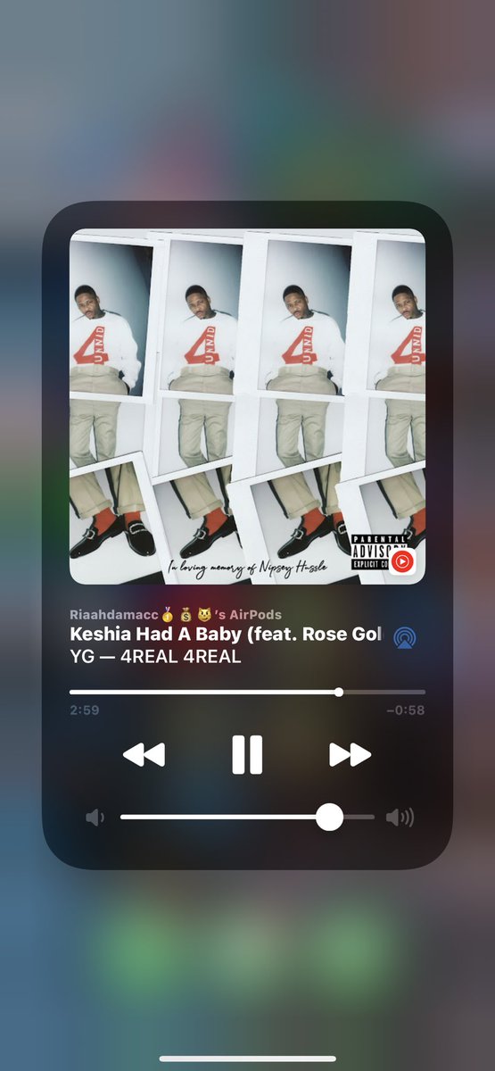RDamacc's tweet photo. idk the beat knocc . https://t.co/j9hKNcTYhm