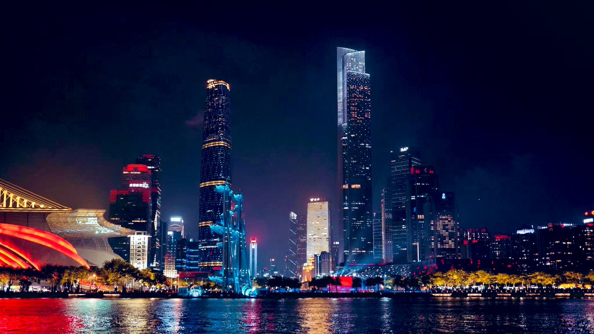 GN🌌#Guangzhou

#photo #NightDrive #architecture #city #life