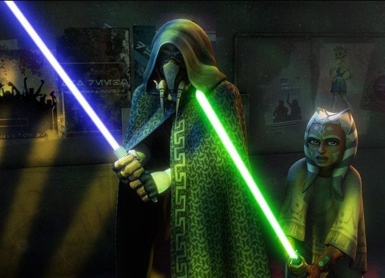 магистр дай. сэси тийн звездные войны. магистр дай. мемы с энакином. звание магистра энакин.