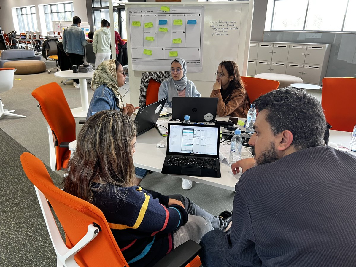 Mohammed Bensoltana tweet media