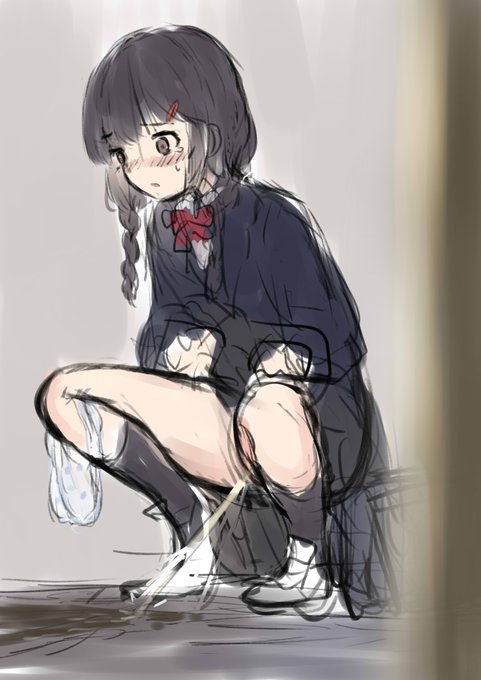 というわけで
小林ゆーりさん(https://t.co/YjEXeNVp5M)の小説の挿絵を描くことになりましたので挿絵の一部を公開します😇
よろしくお願いします!!
※画像はまだラフです。 