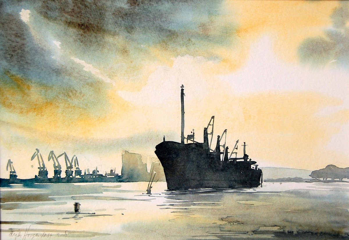 arjen hoogervorst tweet media