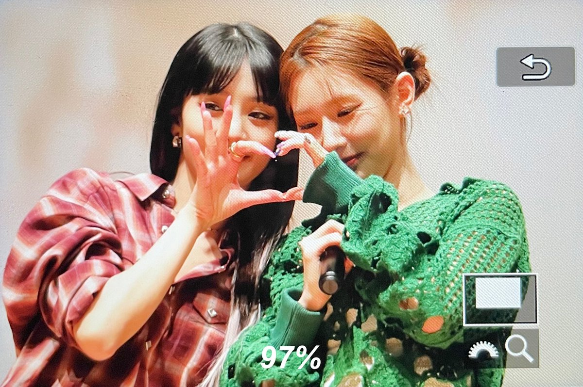 percent97_'s tweet photo. 220327 팬싸 프리뷰

#여자아이들   #GIDLE  
#미연 #MIYEON #민니 #MINNIE 
#I_NEVER_DIE https://t.co/E3MjLC3FI5