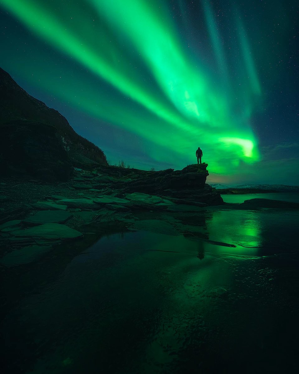 Imagine this being you…