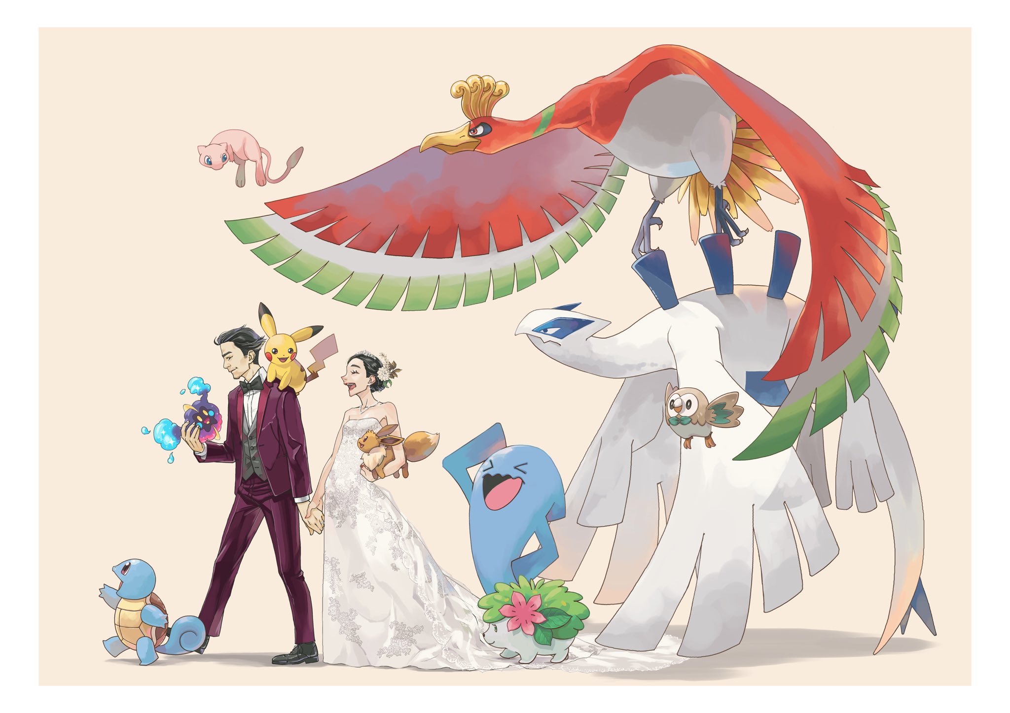 ポケモンウェルカムボード