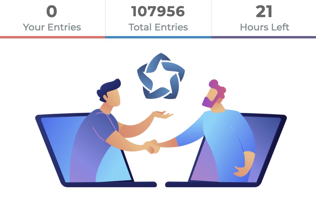 More than 100,000 people joined our Airdrop!! 
Thank you!!

$SFC #DeFi #BSC