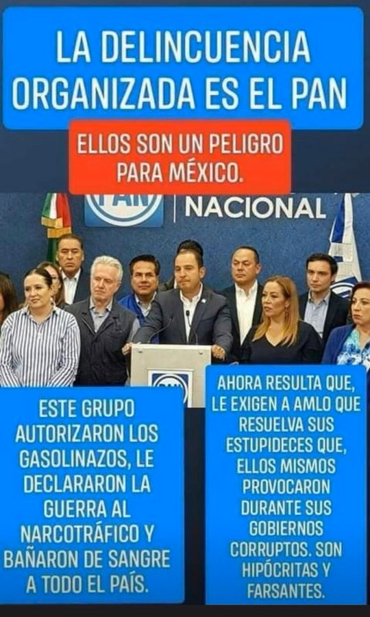jbernal1970's tweet photo. @PuntoMedioEdo Puro pinche delincuente.... https://t.co/9rEzZurqga