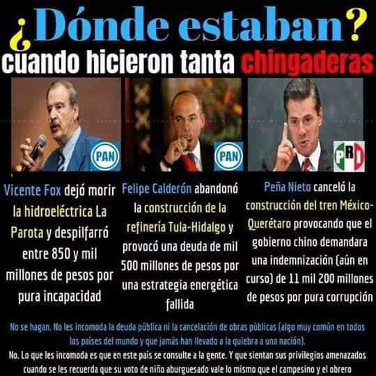 jbernal1970's tweet photo. @PuntoMedioEdo Puro pinche delincuente.... https://t.co/9rEzZurqga