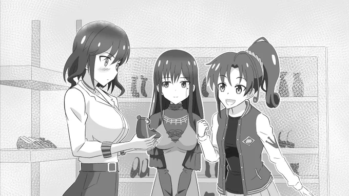 #蛙坂来弥生誕祭 