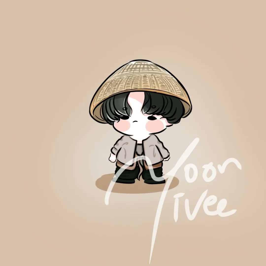 yoonlivee's tweet photo. D-3

@BTS_twt 
#BTSSUGA #방탄소년단 #BTS #민윤기 #btsfanarts #DAECHWITA #chibiart #sugachibi https://t.co/S38hBl5Ik1