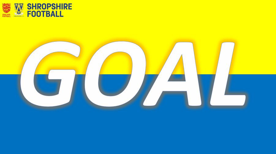 ShropshireFA's tweet image. #1day #2games #1cup #semifinal 

Wem Town Ladies 4-1

Another goal @MDTFC for Wem  

 @WemTownLadies