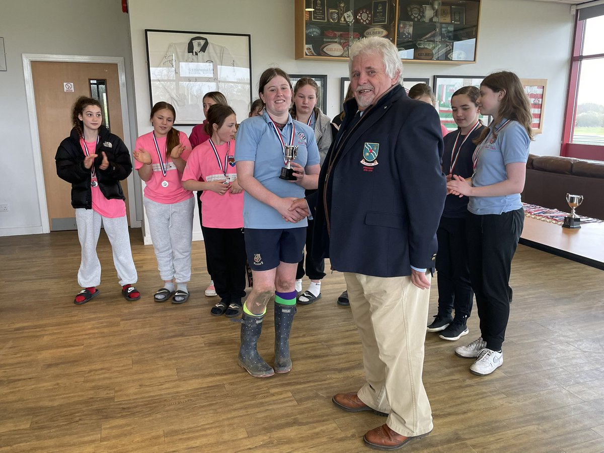 Oxfordshire RFU tweet media