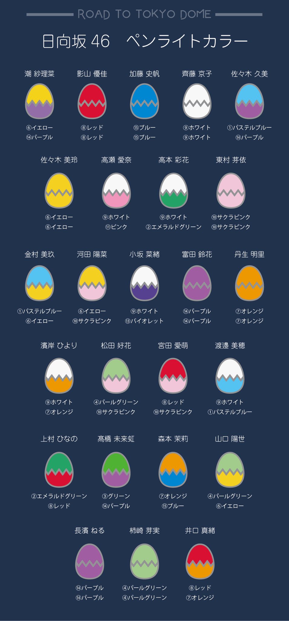 【４点セット】日向坂46 佐々木久美 推しメン ペンライトver.1 sddefault.jpg