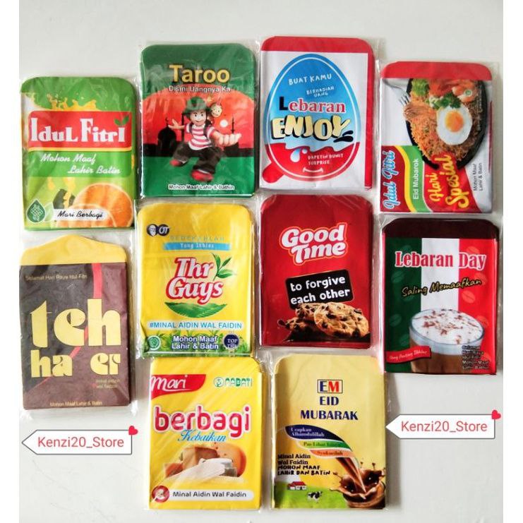 Amplop lebaran
Beli di toko oren
👇👇👇
shope.ee/L7F4hHicq
Besok Monday = kerja... kuy tidur cepat