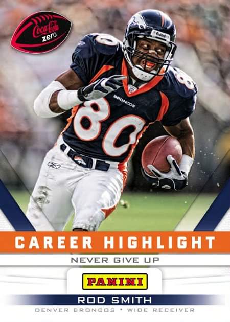 GaryFunkBroncos's tweet photo. @MileHighMems This man should already be in the PFHoF and more famous for his NFL achievements. He's Our Randy Gradishar of offensive stats that is shunned by The Hall.
#RodSmith
#BroncosCountry https://t.co/AQVIRT4Eql