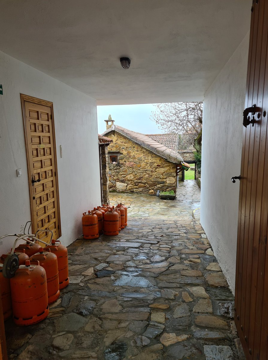 Camino Pilgrim - CSJ UK tweet media