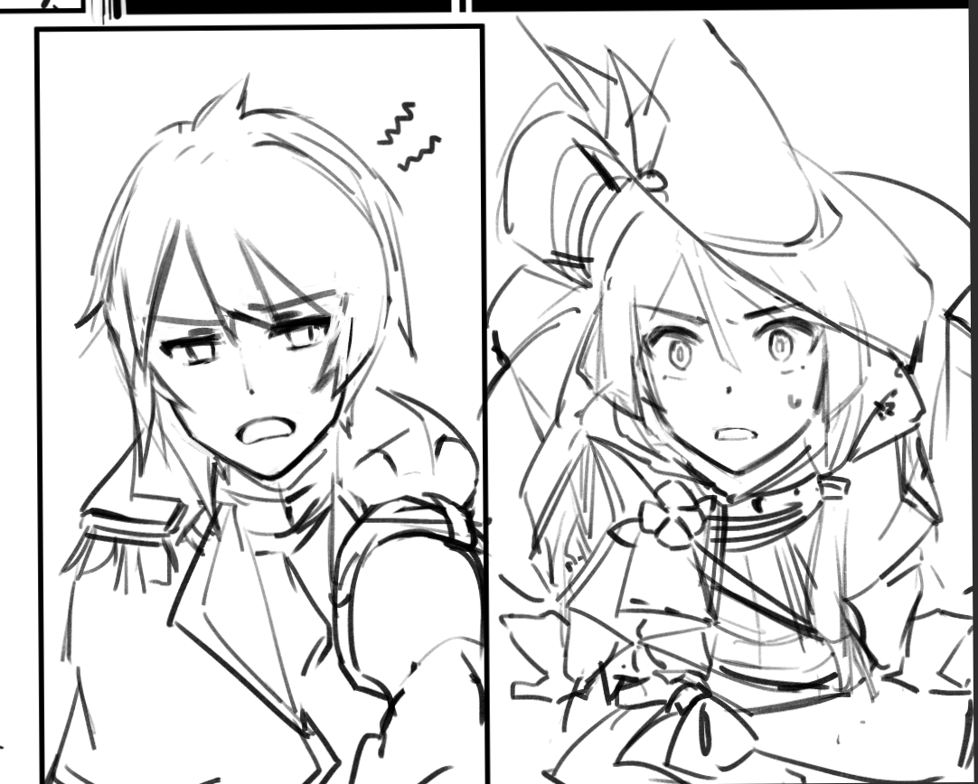 now if my assignment was bl this is the part where they KISS KISS FA-

but it's not. 