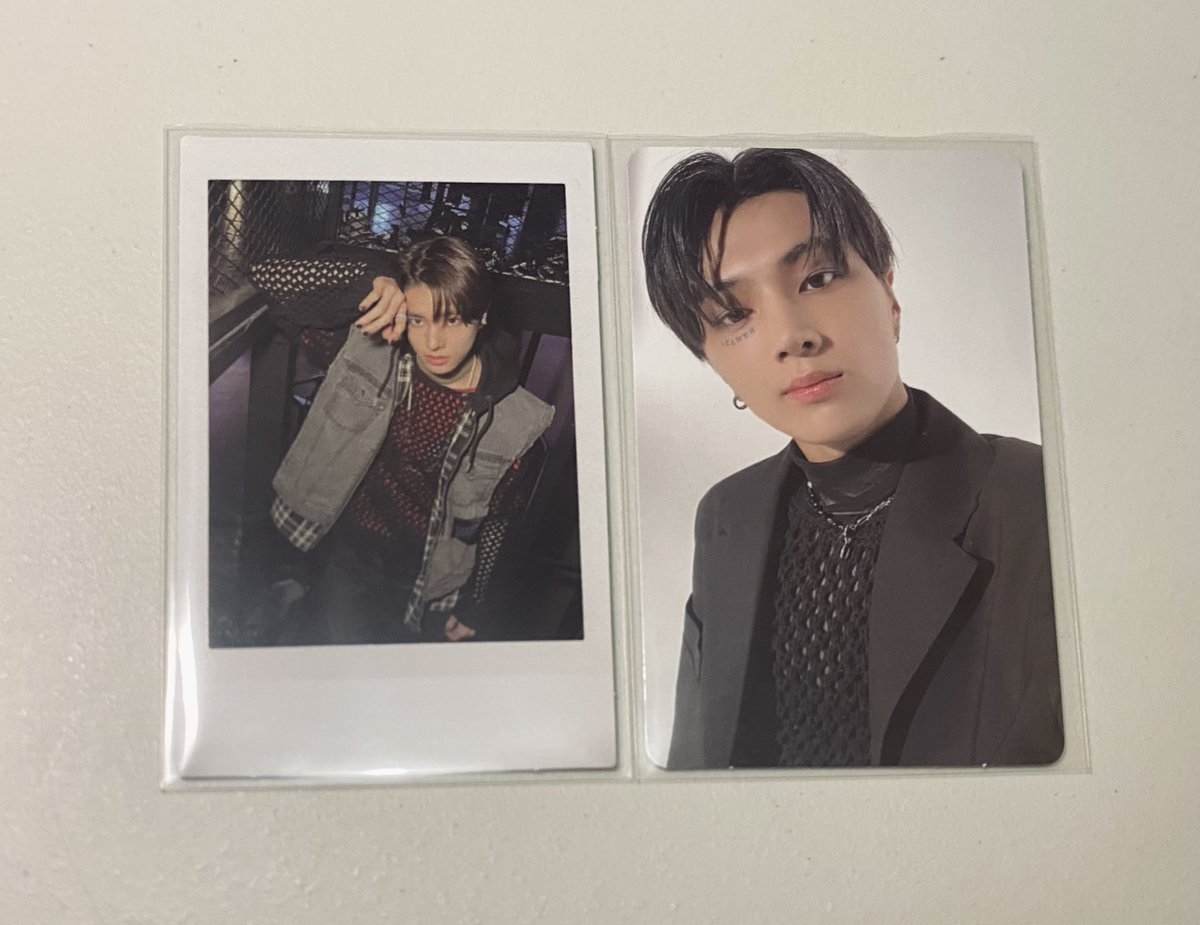 djjayx's tweet photo. WTS/LFB PH

Jay No Pc &amp; Jake No Pola
•₱350 (set)
•prio payo/2 days reservation 
LOC: Mindanao
MOD: Sco, direct ggx, flash exp
MOP: Gcash/Paymaya

🏷: enhypen jay jake da pc pola ph https://t.co/WvvQMjrzyy