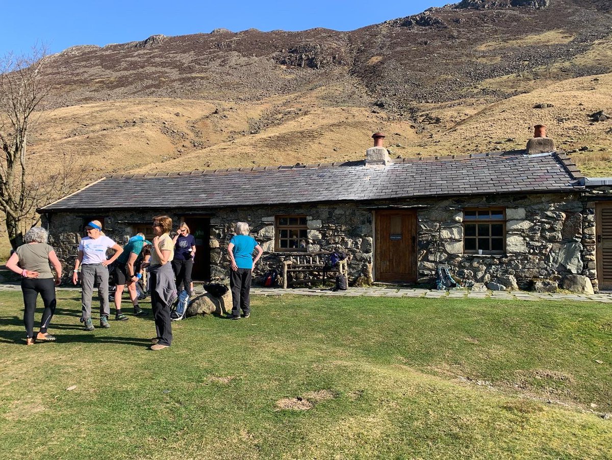 Hellouwhite's tweet photo. THANKYOU YHA BLACK SAIL for a great weekend. It was fun! https://t.co/vIHMmT6b04