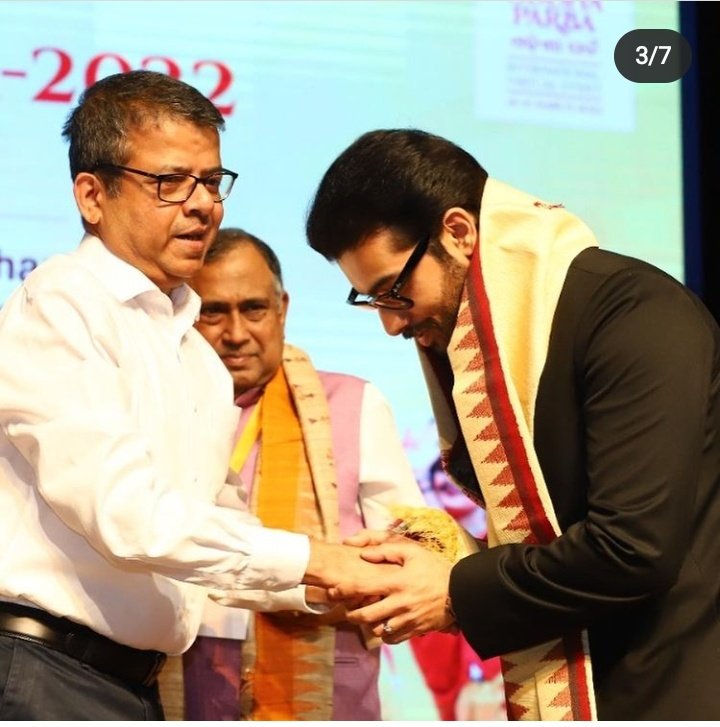 SweetDo45652160's tweet photo. Proud to be a Smarmy ❤️
#Sharadmalhotra https://t.co/20j3nxs1Ec