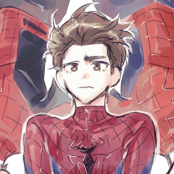 fldjfflrnt's tweet photo. 삼스파🕷🕷🕷 https://t.co/8lFsX1RSN8