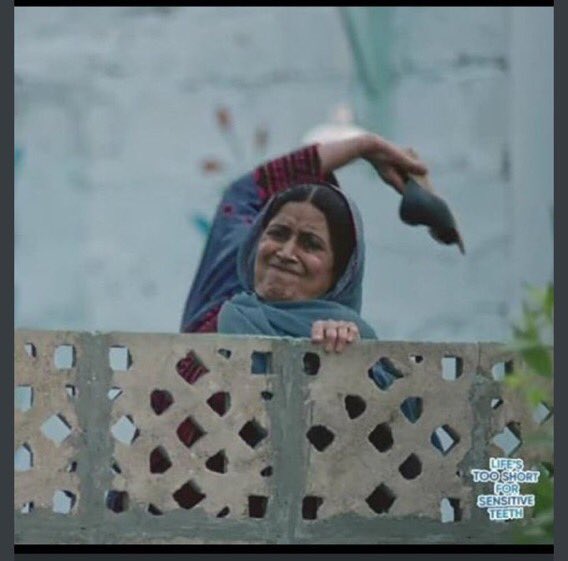 AbbasBilgrami21's tweet image. پھِر وہی گسِی پٹی تقریر ۔۔۔ چل بھئی نکل بہت ہوئی تیری کہانیاں 
#GoImranGo