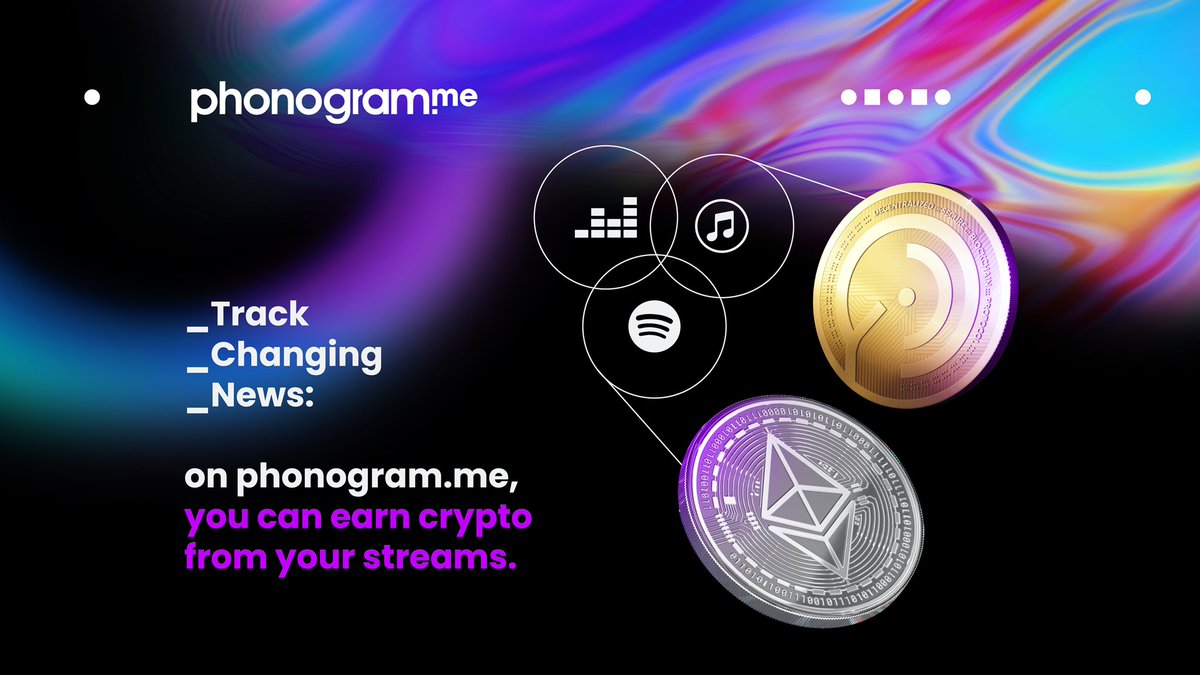 Phonogram.me tweet media